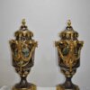 Columnas con jarrones - Imagen 11