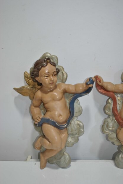 Angelitos resina - Imagen 3