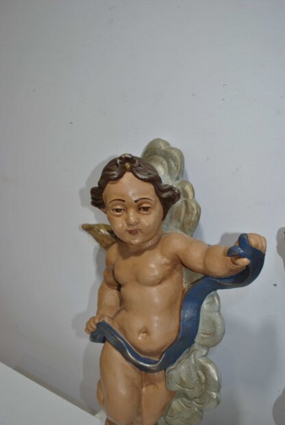 Angelitos resina - Imagen 5