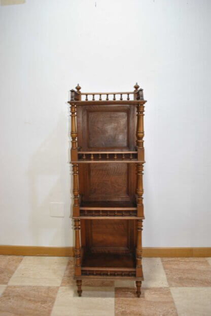 Estantería Victoriana  madera - Imagen 3