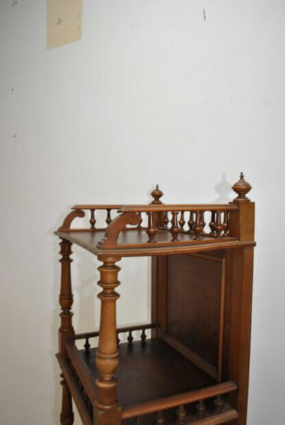 Estantería Victoriana  madera - Imagen 6