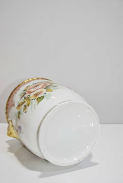 Macetero romántico porcelana - Imagen 7