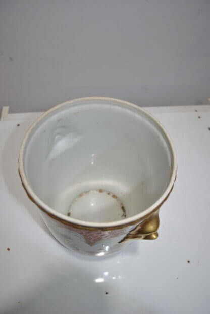 Macetero romántico porcelana - Imagen 8