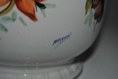 Macetero romántico porcelana - Imagen 9
