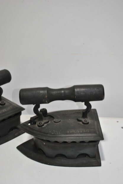 Planchas de hierro - Imagen 3