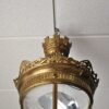 Pareja faroles estilo Imperial - Imagen 6