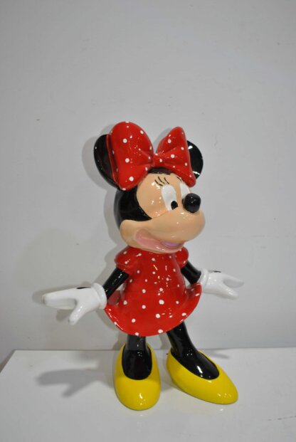 Figura Minnie Mouse - Imagen 2