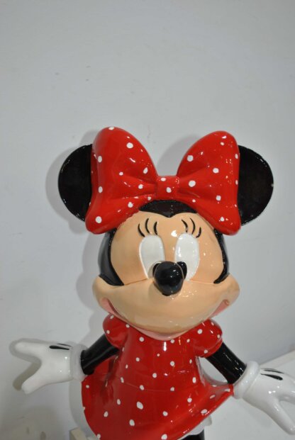 Figura Minnie Mouse - Imagen 5