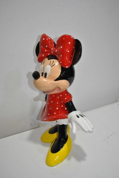 Figura Minnie Mouse - Imagen 4