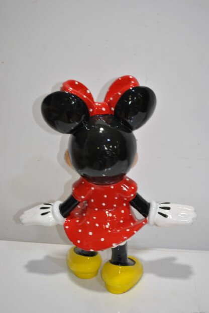 Figura Minnie Mouse - Imagen 6