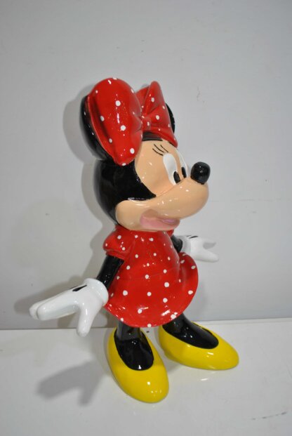 Figura Minnie Mouse - Imagen 7