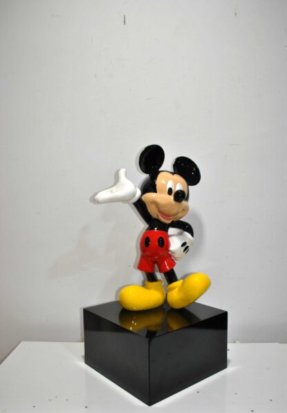 Figura Mickey Mouse - Imagen 2