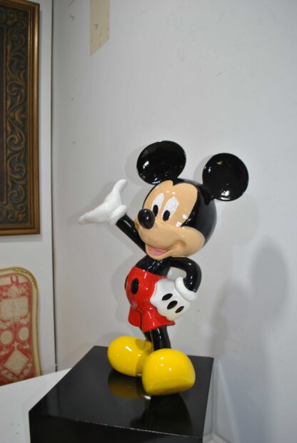 Figura Mickey Mouse - Imagen 3