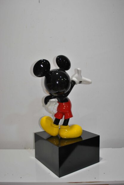 Figura Mickey Mouse - Imagen 4