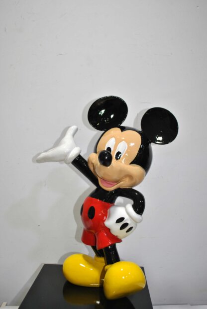 Figura Mickey Mouse - Imagen 5