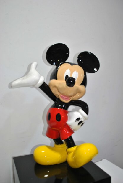 Figura Mickey Mouse - Imagen 6