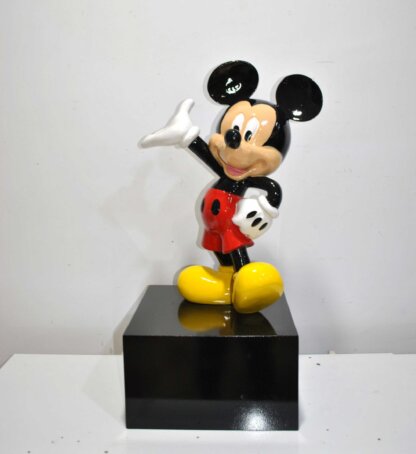 Figura Mickey Mouse