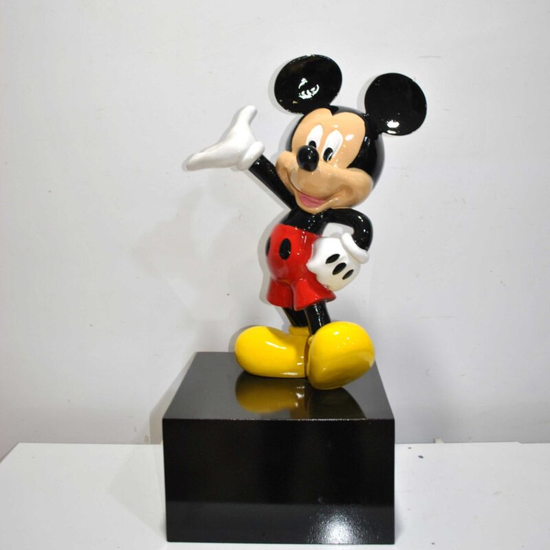 Figura Mickey Mouse