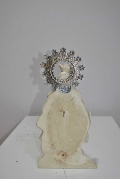 Figura resina Virgen del Carmen - Imagen 9
