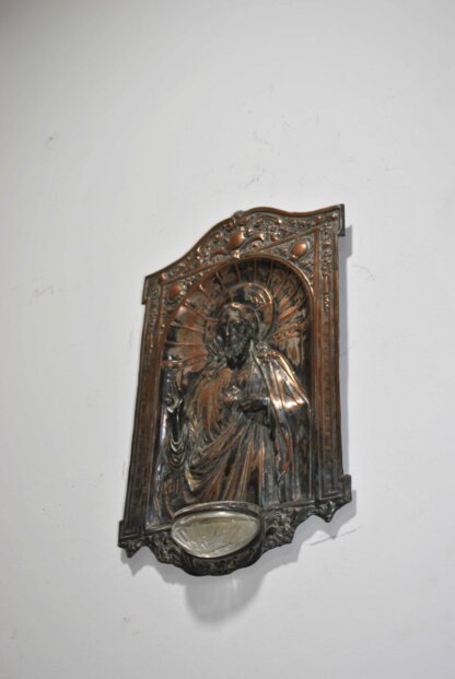 Benditera Sagrado Corazón - Imagen 3