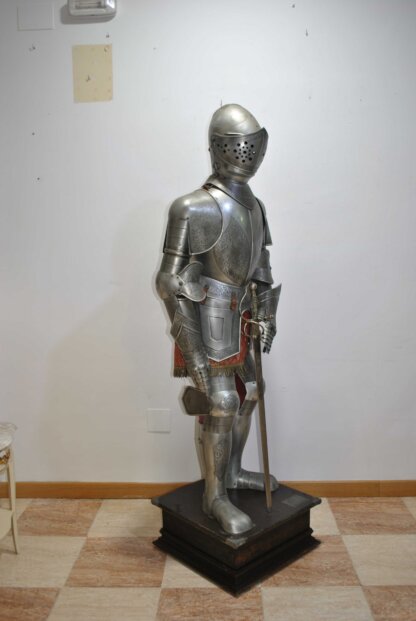 Armadura medieval Toledana - Imagen 13
