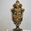 Columnas con jarrones - Imagen 12