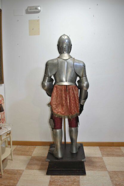 Armadura medieval Toledana - Imagen 14