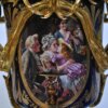 Columnas con jarrones - Imagen 6