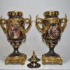 Columnas con jarrones - Imagen 16