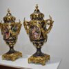 Columnas con jarrones - Imagen 3