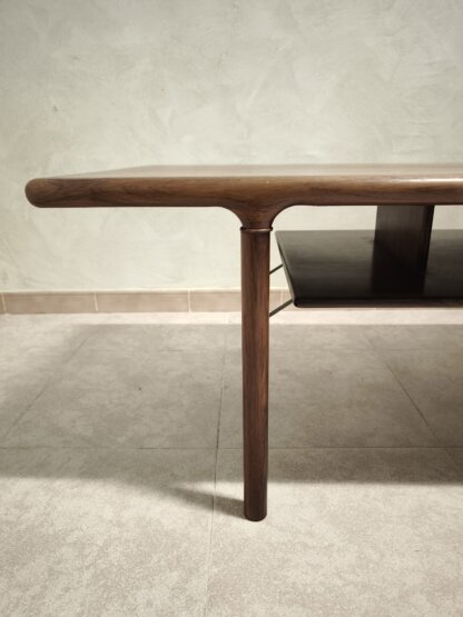 Mesa baja de café vintage - Imagen 6