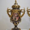 Columnas con jarrones - Imagen 4