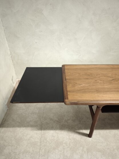 Mesa baja de café vintage - Imagen 7