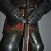 Armadura medieval Toledana - Imagen 7