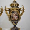 Columnas con jarrones - Imagen 5