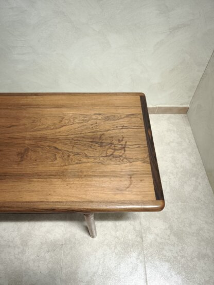 Mesa baja de café vintage - Imagen 9