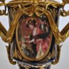 Columnas con jarrones - Imagen 8