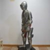 Armadura medieval Toledana - Imagen 10