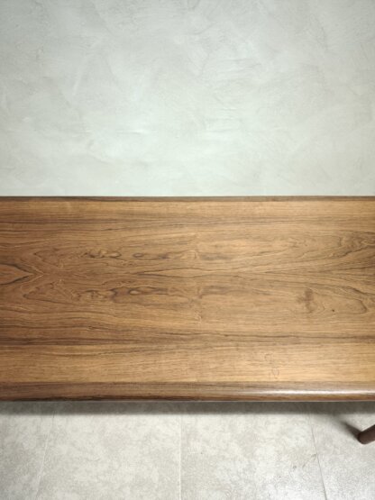 Mesa baja de café vintage - Imagen 10