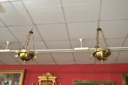 Lámparas votivas - Imagen 2