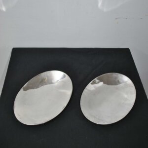 Patenas plateadas