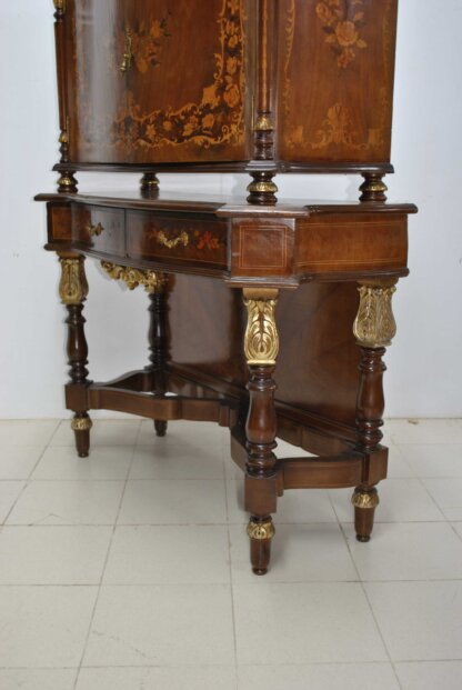 Bargueño o mueble bar - Imagen 10