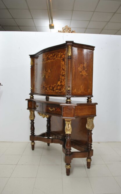 Bargueño o mueble bar - Imagen 9