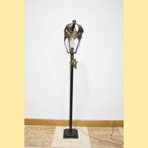 Farol de pie