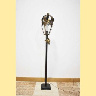 Farol de pie