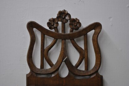 Peanas o repisas Art Nouveau - Imagen 3