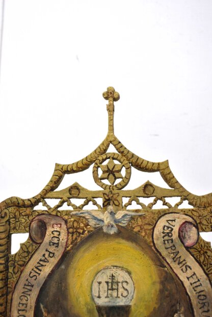 Sagrario de madera - Imagen 3