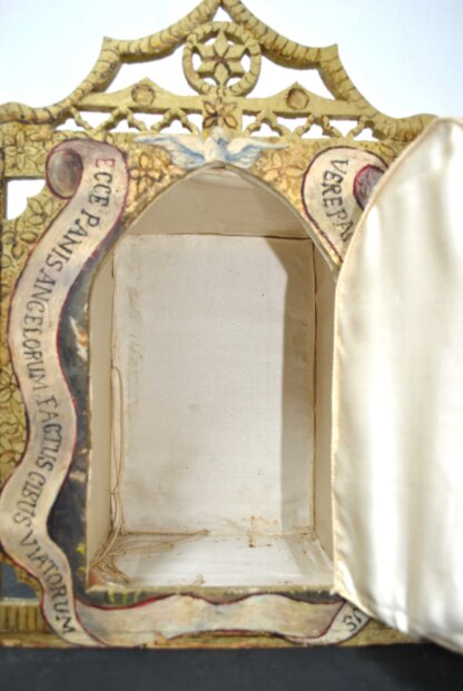 Sagrario de madera - Imagen 6