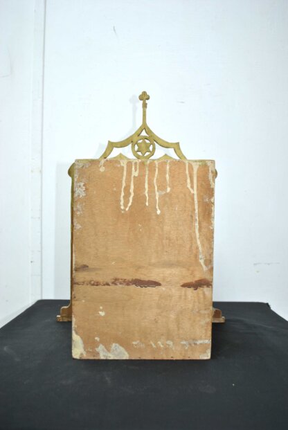 Sagrario de madera - Imagen 9