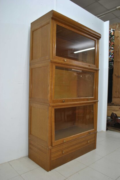 Vitrina librería inglesa - Imagen 4